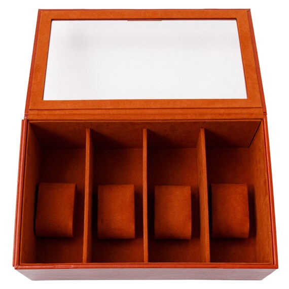 時計＆サングラスコレクションケース(NH36) 5枚目画像