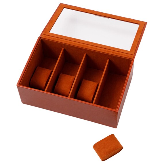 時計&サングラスコレクションケース(NH36) 6枚目画像