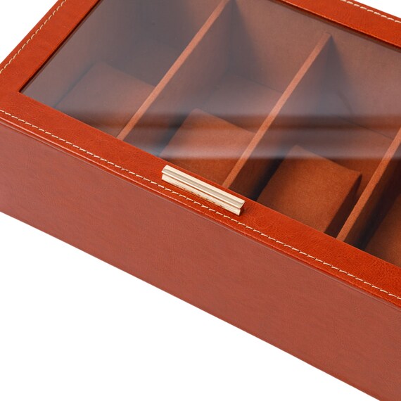 時計&サングラスコレクションケース(NH36) 8枚目画像