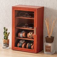 時計＆サングラスコレクションケース(NH36)