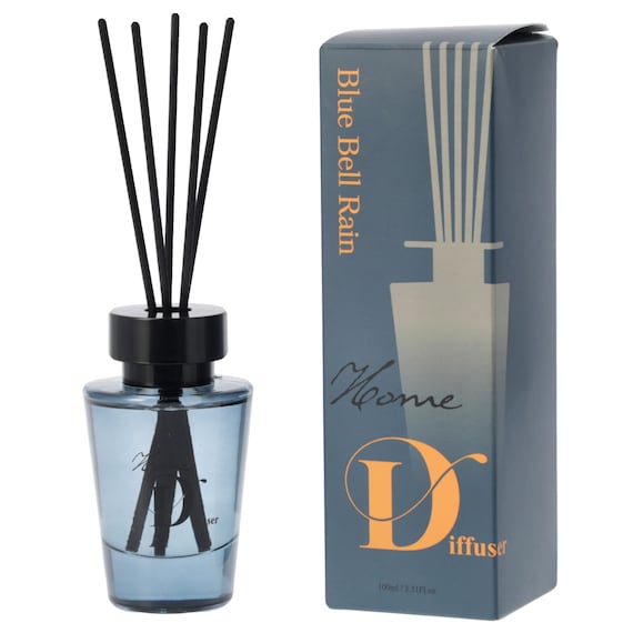 アロマディフューザー(ムスク RF09) 4枚目画像