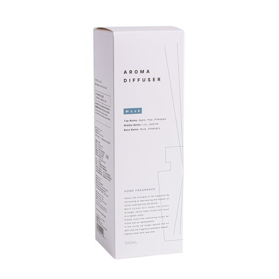 アロマディフューザー(ムスク RF09) 6枚目画像