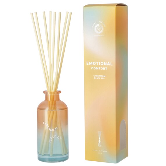 エモーショナル コンフォート ディフューザー(BLACK TEA  200ml CO15) 1枚目画像