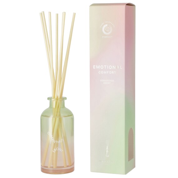 エモーショナル コンフォート ディフューザー(OSMANTUS 200ml CO16) 1枚目画像