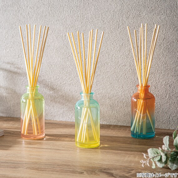 エモーショナル コンフォート ディフューザー(OSMANTUS 200ml CO16) 2枚目画像