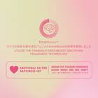 エモーショナル コンフォート ディフューザー(OSMANTUS 200ml CO16) 4枚目画像