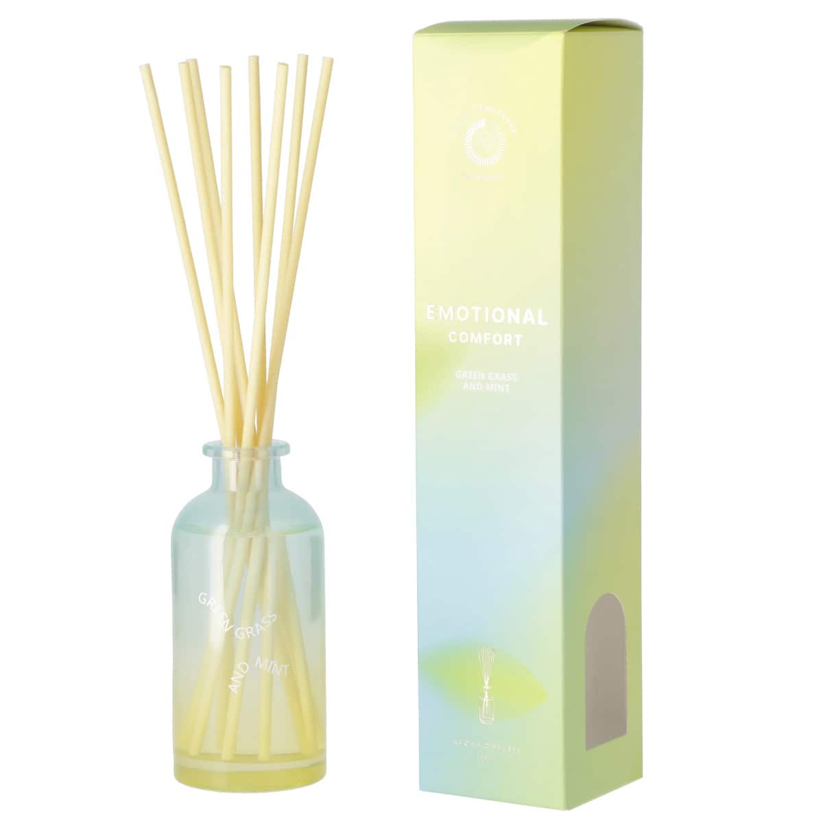 エモーショナル コンフォート ディフューザー(BLACK TEA 200ml CO15
