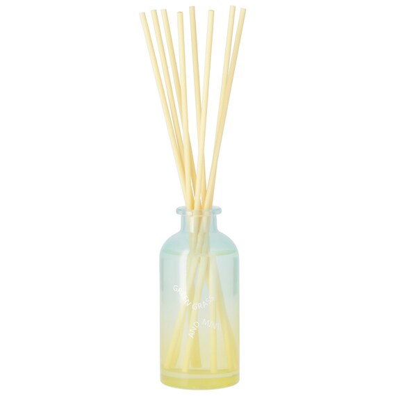 エモーショナル コンフォート ディフューザー(GREEN GRASS 200ml CO17) 5枚目画像