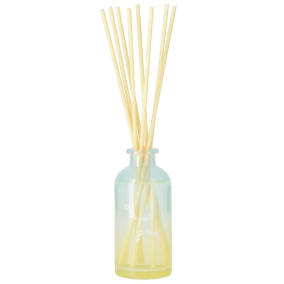 エモーショナル コンフォート ディフューザー(GREEN GRASS 200ml CO17) 5枚目画像