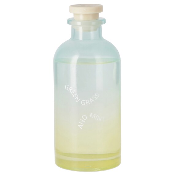 エモーショナル コンフォート ディフューザー(GREEN GRASS 200ml CO17) 6枚目画像