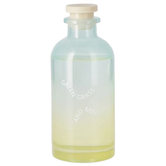 エモーショナル コンフォート ディフューザー(GREEN GRASS 200ml CO17) 6枚目画像