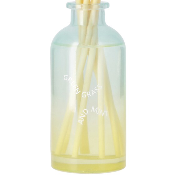 エモーショナル コンフォート ディフューザー(GREEN GRASS 200ml CO17) 9枚目画像