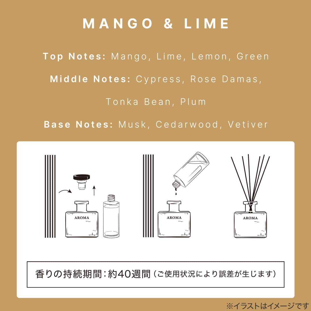 アロマディフューザー900ml(KP18) | ニトリネット【公式】 家具