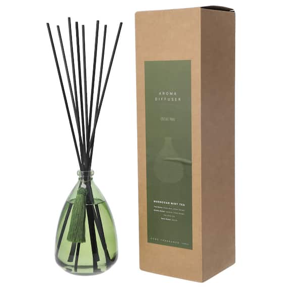 アロマディフューザー1000ml(TEARS KP19) 1枚目画像