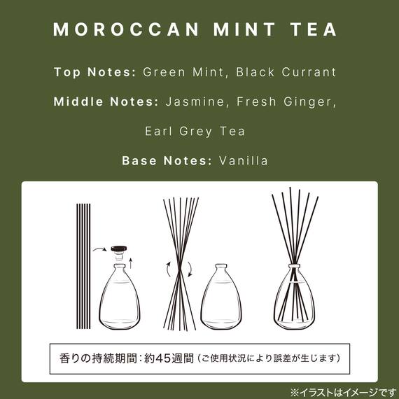 アロマディフューザー1000ml(TEARS KP19) 2枚目画像