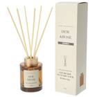 消臭剤配合アロマディフューザー(デュー＆ローズ 120ml) 1枚目画像