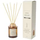 消臭剤配合アロマディフューザー(デュー&ローズ 120ml) 1枚目画像