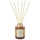 消臭剤配合アロマディフューザー(デュー＆ローズ 120ml) 2枚目画像