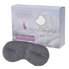 目にじんわり ホッとアイピロー(ラベンダー) 1枚目画像