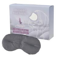 目にじんわり ホッとアイピロー