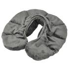 肩にじんわり ホッとショルダーピロー(ラベンダー) 3枚目画像