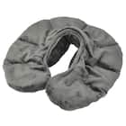 肩にじんわり ホッとショルダーピロー(ラベンダー) 3枚目画像