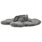 肩にじんわり ホッとショルダーピロー(ラベンダー) 4枚目画像