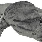 肩にじんわり ホッとショルダーピロー(ラベンダー) 6枚目画像