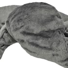 肩にじんわり ホッとショルダーピロー(ラベンダー) 6枚目画像