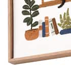 ウォールデコレーション(ネコ刺繍) 10枚目画像