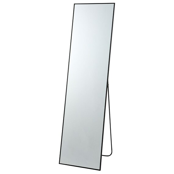 強化ガラス スタンドミラー(CG01) 1枚目画像