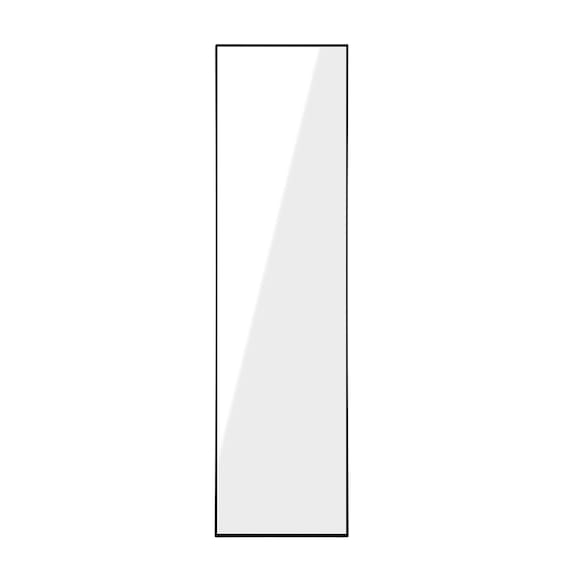 強化ガラス スタンドミラー(CG01) 3枚目画像