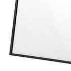 強化ガラス スタンドミラー(CG01) 6枚目画像