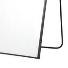 強化ガラス スタンドミラー(CG01) 7枚目画像