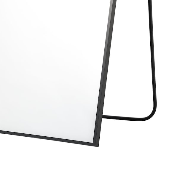 強化ガラス スタンドミラー(CG01) 7枚目画像