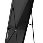 強化ガラス スタンドミラー(CG01) 8枚目画像