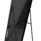 強化ガラス スタンドミラー(CG01) 8枚目画像