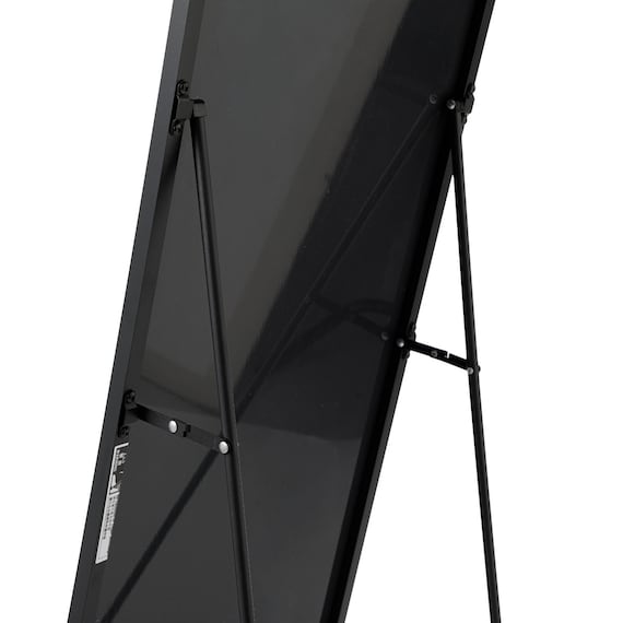 強化ガラス スタンドミラー(CG01) 8枚目画像