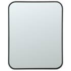 強化ガラス ウォールミラーCG0(250×40) 1枚目画像