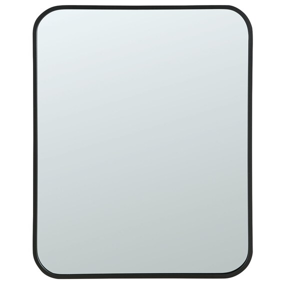 強化ガラス ウォールミラーCG0(250×40) 1枚目画像