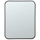 強化ガラス ウォールミラーCG0(250×40) 1枚目画像