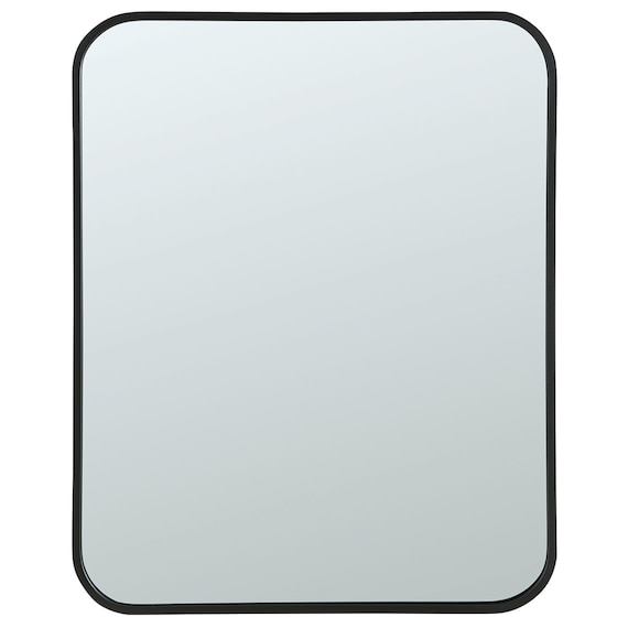 強化ガラス ウォールミラーCG0(250×40) 1枚目画像