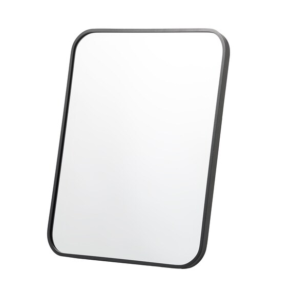 強化ガラス ウォールミラーCG0(250×40) 3枚目画像