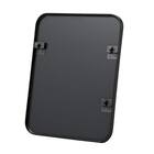 強化ガラス ウォールミラーCG0(250×40) 4枚目画像