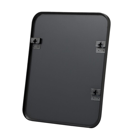 強化ガラス ウォールミラーCG0(250×40) 4枚目画像