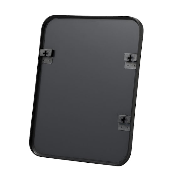 強化ガラス ウォールミラーCG0(250×40) 4枚目画像