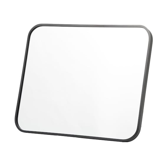 強化ガラス ウォールミラーCG0(250×40) 5枚目画像