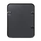 強化ガラス ウォールミラーCG0(250×40) 7枚目画像