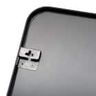 強化ガラス ウォールミラーCG0(250×40) 9枚目画像