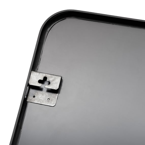 強化ガラス ウォールミラーCG0(250×40) 9枚目画像